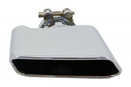 Frâne BMW F10 F11 535i CHROME