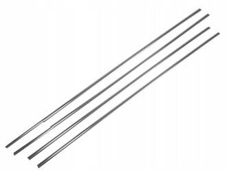 Benzi geam lateral VW Golf 5 2003-2009