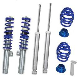 SUSPENSION BOBINA BMW E46 98-05 S/T/C/C
