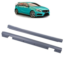 SPOILERE PRAGURI MERCEDES W176 12-18 A CLASS