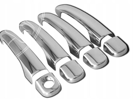 Huse manere usa LANCIA DELTA 3 2007-