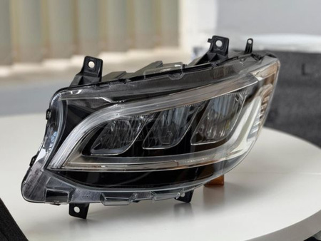 FARURI FULL LED MERCEDES SPRINTER W907 18-