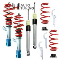 AUDI A3 8P SUSPENSIE FILETATĂ 50/55 MM PB