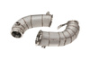 Downpipe BMW X5M F95 X6M F96 scut termic 20+