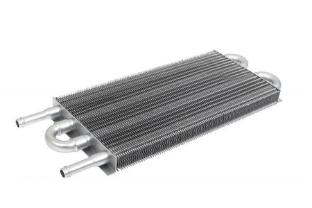 Radiator de servodirecție TurboWorks cu 4 trepte
