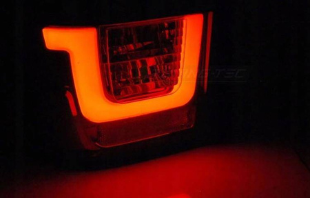 LED lumini spate Vw T4 90-03.03 fum a condus bar