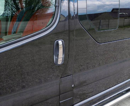 Capace mâner uși Opel Vivaro Trafic 2001-2014