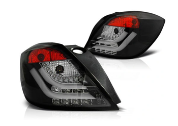 A CONDUS LUMINI OPEL ASTRA H GTC 05-10 NEGRU A CONDUS BARĂ