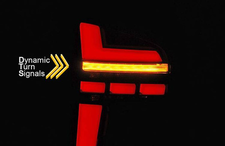 LED lumini spate VW T6.1 20- bec oem