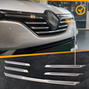 banda grila fata Renault Megane 4 2016+