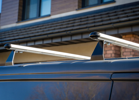 Portbagaj de bază OPEL COMBO 2011-2018