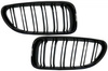 GRILĂ (RINICHI) BMW F06 F12 F13 F13 NEGRU LUCIOS LOOK M6