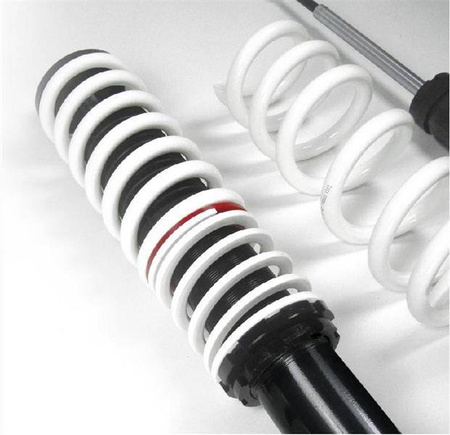 SUSPENSION NJT EXTREM BMW 1 E87 04-07 E90 E91 E92