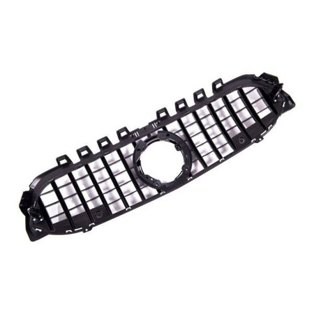GRILĂ MERCEDES W177 KL. A PANAMERICANA NEGRU PDC