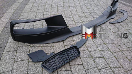 FIXARE BARA DE PROTECȚIE BMW F20 11-15 M-PERFORMANCE