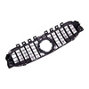 GRILĂ MERCEDES W177 KL. A PANAMERICANA NEGRU PDC
