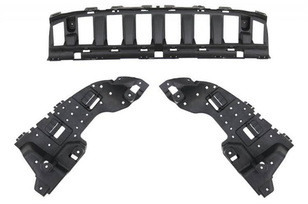 DIFUZOR SPATE MERCEDES C205 A205 COUPE CABRIO 14-