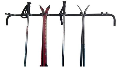 Suport pentru schiuri NU6C