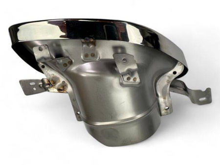 DIFUZOR BMW G20 G21 LCI 7/22 M PACHET 340D 340I CH