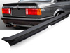 Spoiler portbagaj Sport Style BMW E30 82-90