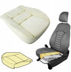 Scaun scaun spuma burete FIAT DUCATO 2006-