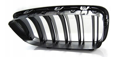 Grilă frontală pentru BMW F10/F11 GLoss M5 STYLE 2 buc