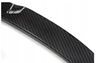 Spoiler de performanță cu aspect de carbon BMW F44 GRAN COUPE