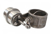 Clapetă de evacuare pneumatică 63mm Vacuum Open