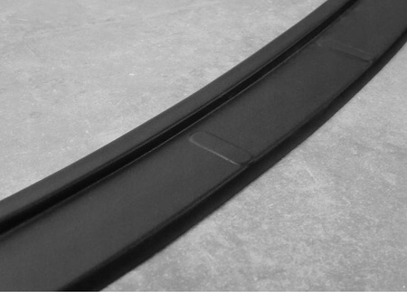 Capac pentru bara de protecție spate VW Volkswagen Tiguan 2016+