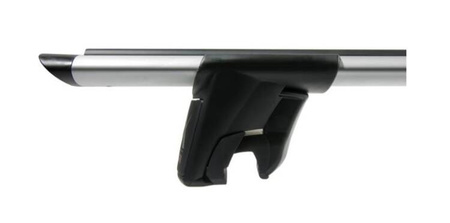 Aguri Runner raft de balustradă Kia Niro II / E-Niro Crossover 5D 21-