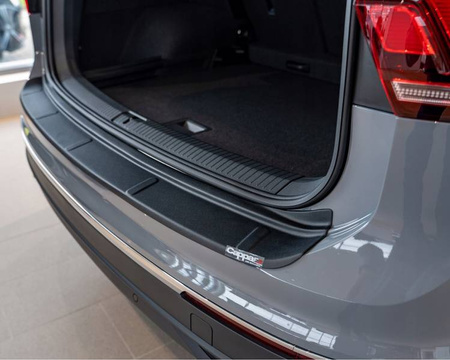 Capac pentru bara de protecție spate VW Volkswagen Tiguan 2016+