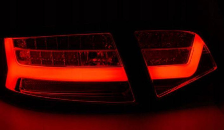 Audi A6 08-11 Sedan R-w Led Dts LED Lampi LED