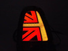 Lămpi spate LED SMOKE pentru MINI COOPER R56 R57 R58 R59 06-14