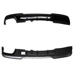 DIFUZOR BMW F10 F11 PERFORMANȚĂ ASPECT LUCIOS -OO---