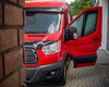 Covorase termice huse geam FORD TRANSIT 2014-