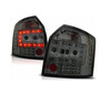 AUDI A4 B6 avant fum LED lumini spate