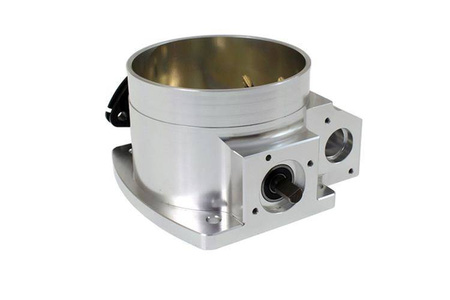 Corp de accelerație TurboWorks GM LS1/LS2/LS3/LS6/LS7 de 92 mm pentru TurboWorks LS1/LS2/LS3/LS6/LS7