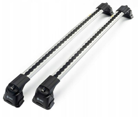 Portbagajul de acoperiș Toyota Proace City Verso 2018+