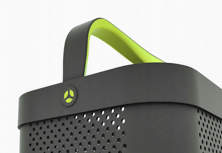 Coș de cumpărături pentru geanta portbagajul mașinii