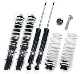 SUSPENSIE ELOBINATĂ VW GOLF 4 / BORA