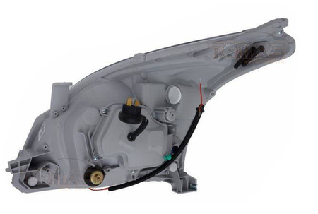 Faruri TOYOTA LAND CRUISER 120