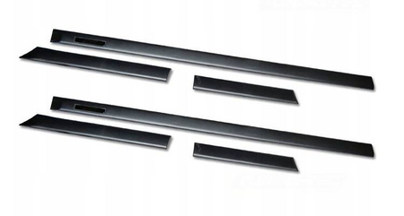 Muchiile laterale sport pentru Bmw E36 Coupe/cabrio 90-99