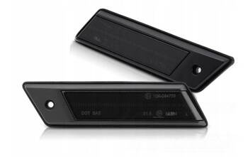 Led indicatoare laterale pentru Bmw e30 e28 e24 e23