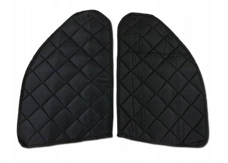 Covorase termice, huse geamuri MB SPRINTER W906 06-18