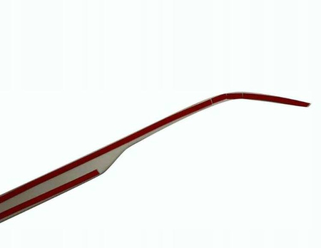 Banda difuzor spate Hyundai i20 2014-2017