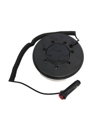 Lampă de avertizare flare portocalie LTF-18L 12/24V