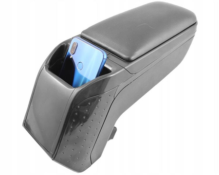 Cotieră dedicată din piele Skoda Rapid FV NW