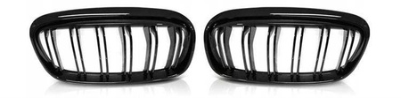 Grilă frontală sport gloss pentru Bmw F45 F46 14-18