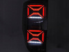 Lămpi LED SMOKE pentru Ford Ranger 11-18