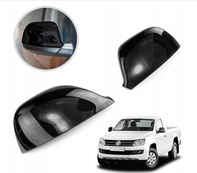 Huse oglinzi laterale pentru VW VOLKSWAGEN AMAROK I 2H 2010-2020 PICK-UP